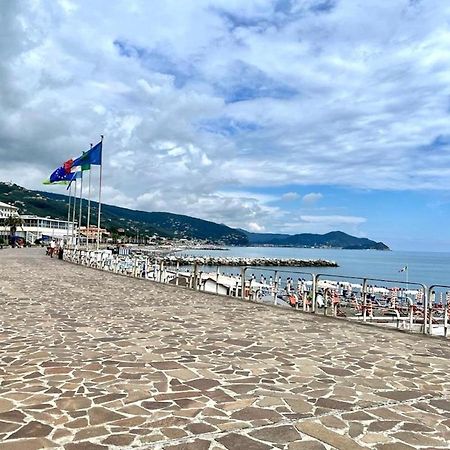 Ca' Dei Pescatori Dalle Spiagge Lavagna Exterior photo