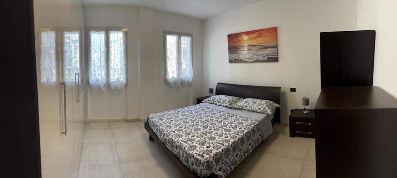 Ca' Dei Pescatori Dalle Spiagge Lavagna Exterior photo