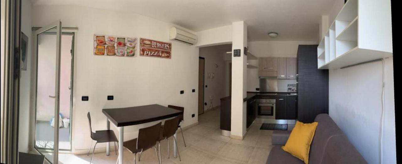 Ca' Dei Pescatori Dalle Spiagge Lavagna Exterior photo