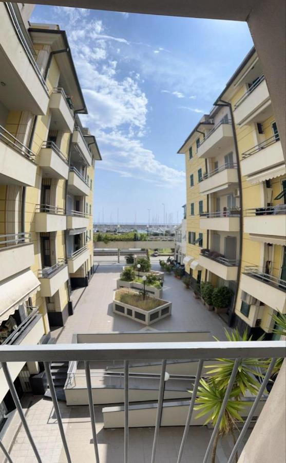 Ca' Dei Pescatori Dalle Spiagge Lavagna Exterior photo